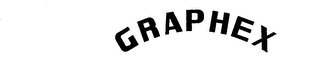 GRAPHEX logo