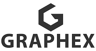 GRAPHEX logo