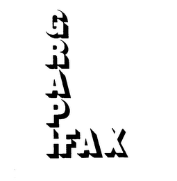 GRAPHFAX logo