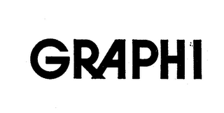 GRAPHI logo