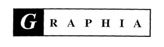 GRAPHIA logo