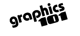 GRAPHIC 101 logo
