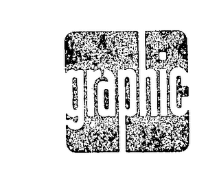 GRAPHIC logo