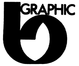 GRAPHIC logo