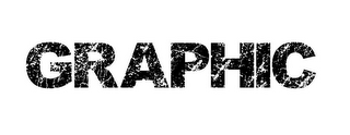 GRAPHIC logo