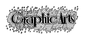 GRAPHIC ARTS logo