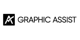 GRAPHIC ASSIST logo