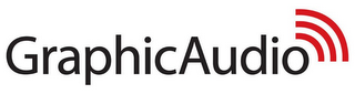 GRAPHIC AUDIO logo