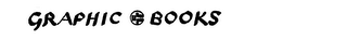 GRAPHIC BOOKS logo