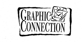 GRAPHIC CONNECTION logo