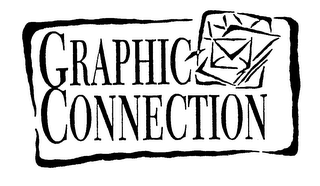 GRAPHIC CONNECTION logo