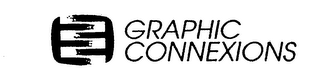GRAPHIC CONNEXIONS logo