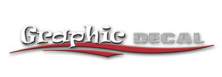 GRAPHIC DECAL logo