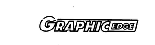 GRAPHIC EDGE logo