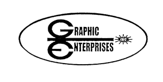 GRAPHIC ENTERPRISES INC logo