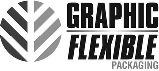 GRAPHIC FLEXIBLE PACKAGING logo