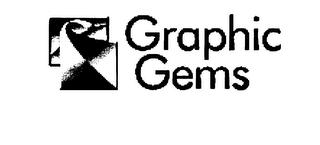 GRAPHIC GEMS logo