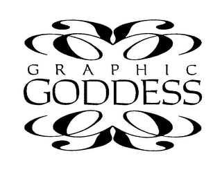 GRAPHIC GODDESS logo