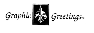 GRAPHIC GREETINGS logo