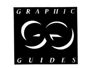 GRAPHIC GUIDES logo