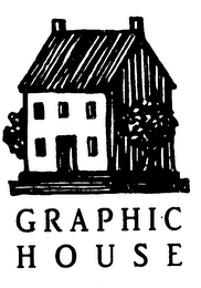 GRAPHIC HOUSE logo