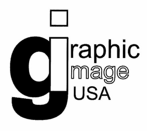 GRAPHIC IMAGE USA logo