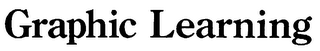 GRAPHIC LEARNING logo