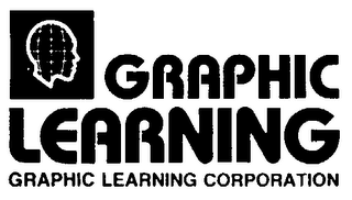 GRAPHIC LEARNING GRAPHIC LEARNING CORPORATION logo