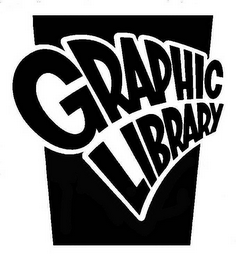 GRAPHIC LIBRARY logo