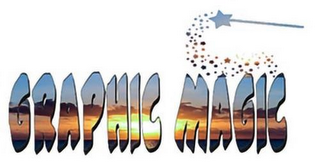 GRAPHIC MAGIC logo