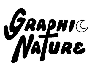 GRAPHIC NATURE logo