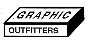 GRAPHIC OUTFITTERS logo