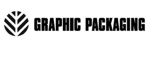 GRAPHIC PACKAGING logo