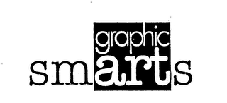 GRAPHIC SMARTS logo
