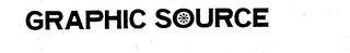 GRAPHIC SOURCE logo