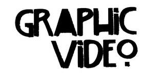 GRAPHIC VIDEO. logo