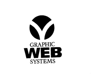 GRAPHIC WEB SYSTEMS logo