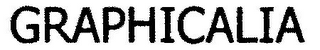 GRAPHICALIA logo