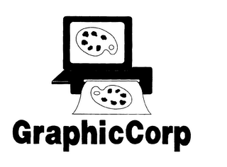 GRAPHICCORP logo