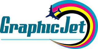 GRAPHICJET logo