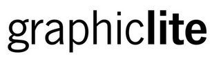 GRAPHICLITE logo