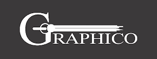 GRAPHICO logo