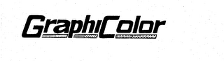 GRAPHICOLOR logo