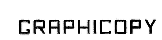 GRAPHICOPY logo