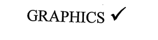 GRAPHICS logo
