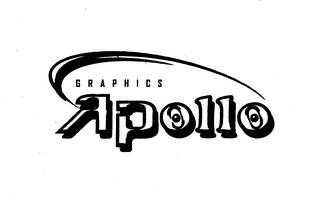 GRAPHICS APOLLO logo