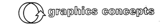 GRAPHICS CONCEPTS logo