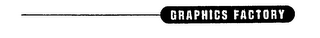 GRAPHICS FACTORY logo