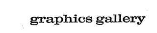 GRAPHICS GALLERY logo