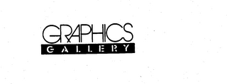 GRAPHICS GALLERY logo